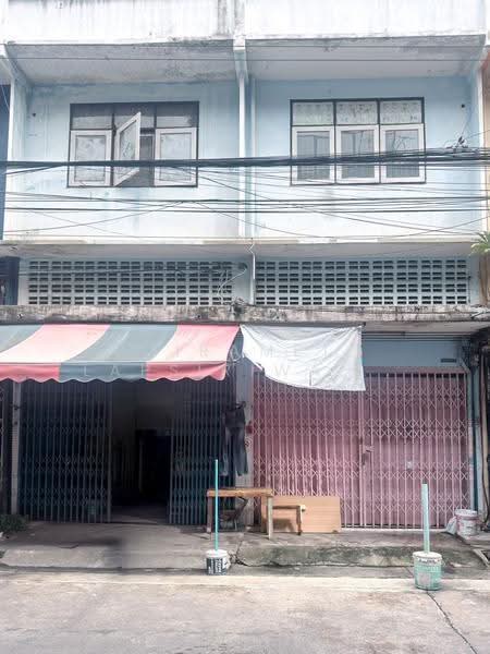 ตรอกข้างโรงพยาบาลทหารเรือ, Bangkok, Bukkalo, Thon Buri, Bangkok, 4 Bedrooms, 270 sqm, Townhouse For Rent, by Jiramet Lapsiriwatkul, 500573465 - DDproperty.com