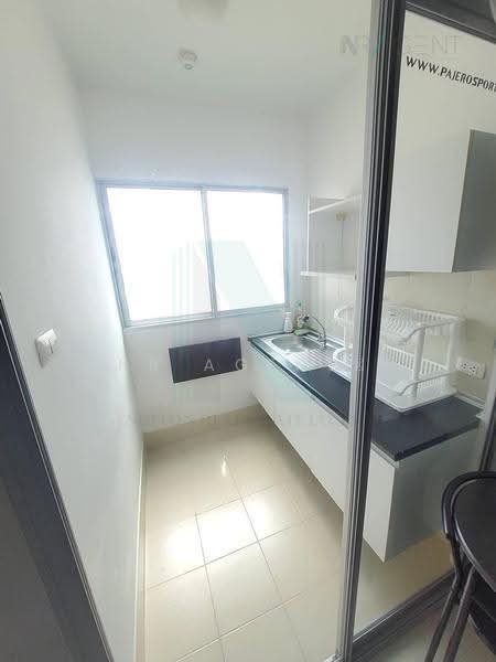 City Home ศรีนครินทร์, กรุงเทพ, ซอยลาซาน ถนนสุขุมวิท, บางนา, กรุงเทพ, 30 ตร.ม., คอนโด ขาย, โดย NR AGENT, 500573466 - DDproperty.com