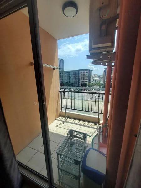 City Home Srinakarin, bangkok, Soi La Salle, Srinakarin Road, Bang Na, Bangkok, 1 Bedroom, 30 sqm, Condo For Sale, by NR AGENT, 500573466 - DDproperty.com