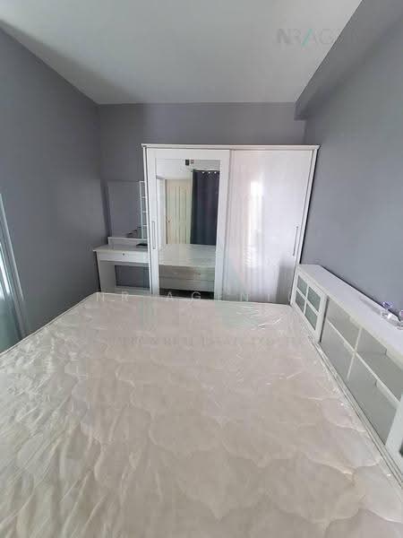 City Home ศรีนครินทร์, กรุงเทพ, ซอยลาซาน ถนนสุขุมวิท, บางนา, กรุงเทพ, 30 ตร.ม., คอนโด ขาย, โดย NR AGENT, 500573466 - DDproperty.com