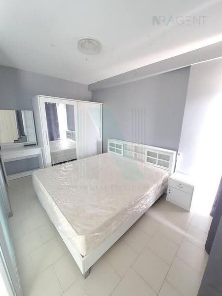 City Home Srinakarin, bangkok, Soi La Salle, Srinakarin Road, Bang Na, Bangkok, 1 Bedroom, 30 sqm, Condo For Sale, by NR AGENT, 500573466 - DDproperty.com