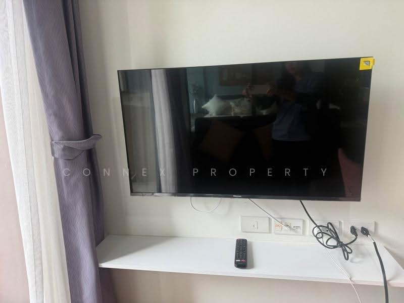 Zcape 3, Phuket, Thep Krasattri Road, Wichit, Muang Phuket, Phuket, 1 Bedroom, 28 sqm, Condo For Rent, by Connex Property, 500573467 - DDproperty.com