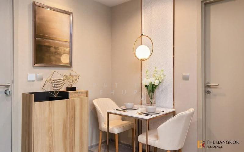 Life Ladprao, Bangkok, 992 Ladprao Road, Jom Phon, Chatuchak, Bangkok, 1 Bedroom, 35 sqm, Condo For Sale, by Sirirut Havee Akehurst, 500573469 - DDproperty.com