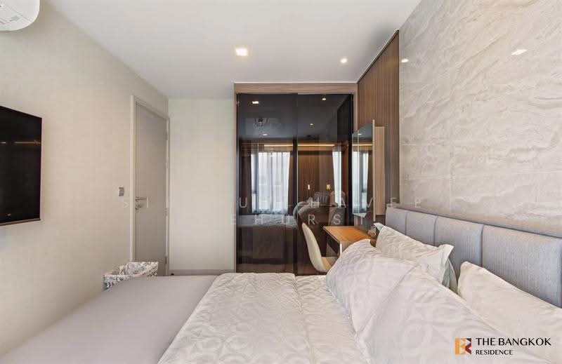 Life Ladprao, Bangkok, 992 Ladprao Road, Jom Phon, Chatuchak, Bangkok, 1 Bedroom, 35 sqm, Condo For Sale, by Sirirut Havee Akehurst, 500573469 - DDproperty.com