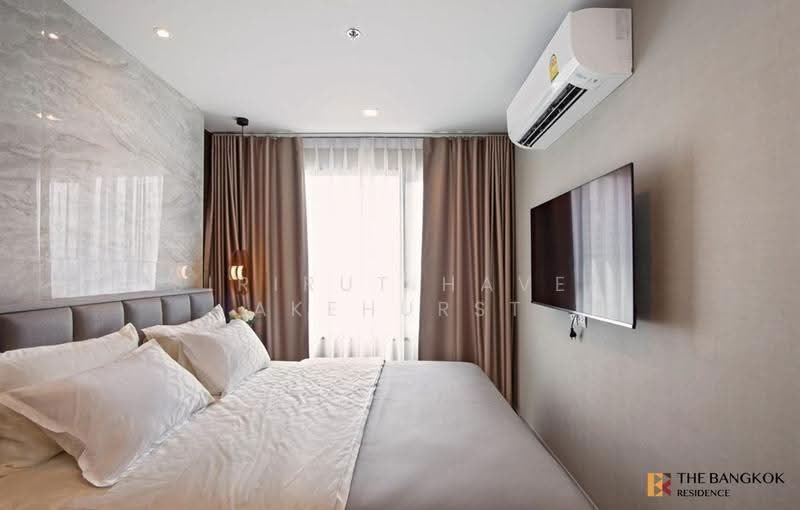 Life Ladprao : ไลฟ์ ลาดพร้าว, กรุงเทพ, 992 ถนนลาดพร้าว, จอมพล, จตุจักร, กรุงเทพ, 35 ตร.ม., คอนโด ขาย, โดย Sirirut Havee Akehurst, 500573469 - DDproperty.com
