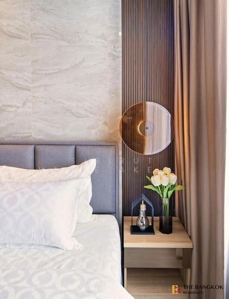 Life Ladprao, Bangkok, 992 Ladprao Road, Jom Phon, Chatuchak, Bangkok, 1 Bedroom, 35 sqm, Condo For Sale, by Sirirut Havee Akehurst, 500573469 - DDproperty.com