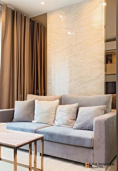 Life Ladprao, Bangkok, 992 Ladprao Road, Jom Phon, Chatuchak, Bangkok, 1 Bedroom, 35 sqm, Condo For Sale, by Sirirut Havee Akehurst, 500573469 - DDproperty.com