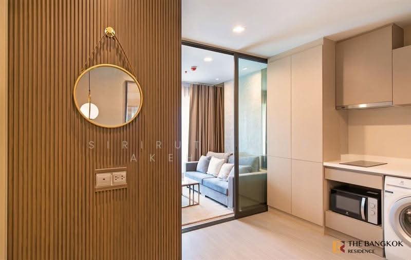 Life Ladprao, Bangkok, 992 Ladprao Road, Jom Phon, Chatuchak, Bangkok, 1 Bedroom, 35 sqm, Condo For Sale, by Sirirut Havee Akehurst, 500573469 - DDproperty.com