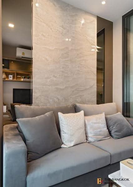 Life Ladprao, Bangkok, 992 Ladprao Road, Jom Phon, Chatuchak, Bangkok, 1 Bedroom, 35 sqm, Condo For Sale, by Sirirut Havee Akehurst, 500573469 - DDproperty.com