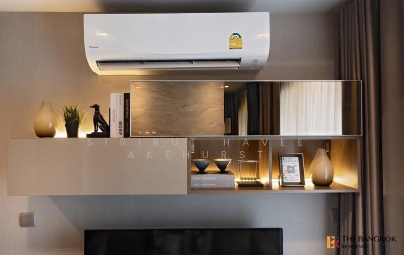 Life Ladprao, Bangkok, 992 Ladprao Road, Jom Phon, Chatuchak, Bangkok, 1 Bedroom, 35 sqm, Condo For Sale, by Sirirut Havee Akehurst, 500573469 - DDproperty.com