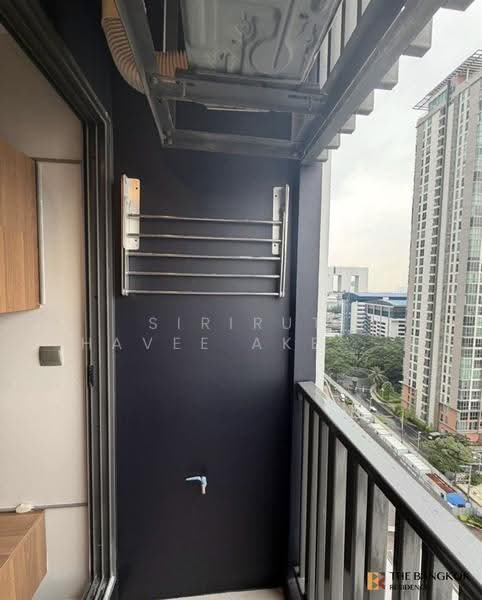 Life Ladprao, Bangkok, 992 Ladprao Road, Jom Phon, Chatuchak, Bangkok, 1 Bedroom, 35 sqm, Condo For Sale, by Sirirut Havee Akehurst, 500573469 - DDproperty.com
