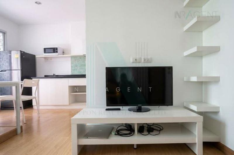 Aspire Rama 4, Bangkok, Rama 4 Road, Phra Kanong, Khlong Toei, Bangkok, 1 Bedroom, 30 sqm, Condo For Sale, by NR AGENT, 500573470 - DDproperty.com