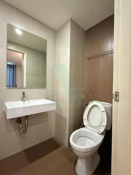 Lumpini Park Borom Ratchachonni-Sirindhorn, Bangkok, Thanon Rung Pracha, Bang Bamru, Bang Phlat, Bangkok, Studio, 22 sqm, Condo For Sale, by NR AGENT, 500573473 - DDproperty.com