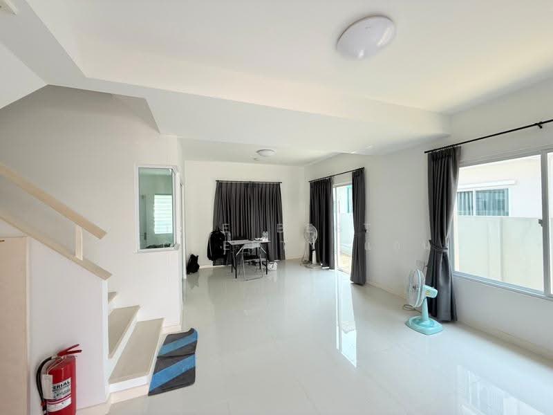 Villaggio Rangsit - Klong 2 : วิลลาจจิโอ รังสิต - คลอง 2, ปทุมธานี, ซอยรังสิต - นครนายก 31 ถนนรังสิต - นครนายก, คลองสอง, คลองหลวง, ปทุมธานี, 100 ตร.ม., บ้านเดี่ยว ขาย, โดย The Best Property แอน, 500573475 - DDproperty.com