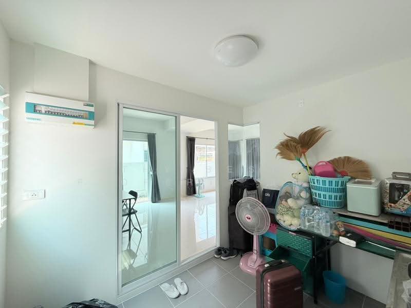 Villaggio Rangsit - Klong 2, Pathum Thani, Soi Rangsit - Nakhon Nayok 31, Rangsit - Nakhon Nayok Road, Khlong Song, Khlong Luang, Pathum Thani, 3 Bedrooms, 100 sqm, Single Detached House For Sale, by The Best Property แอน, 500573475 - DDproperty.com