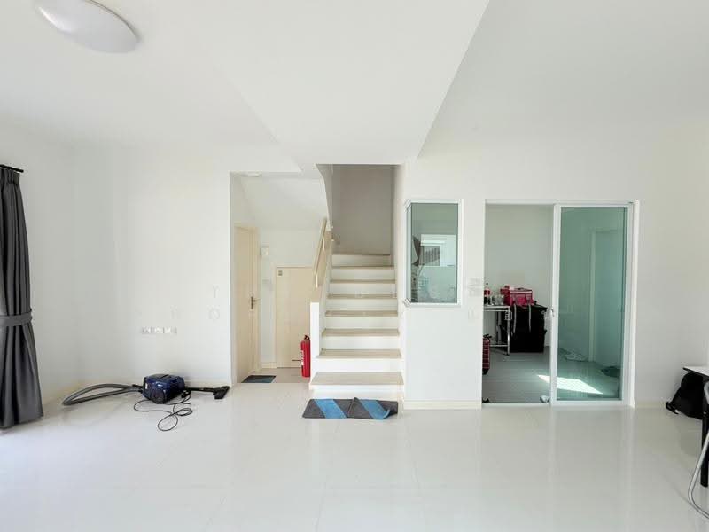Villaggio Rangsit - Klong 2, Pathum Thani, Soi Rangsit - Nakhon Nayok 31, Rangsit - Nakhon Nayok Road, Khlong Song, Khlong Luang, Pathum Thani, 3 Bedrooms, 100 sqm, Single Detached House For Sale, by The Best Property แอน, 500573475 - DDproperty.com