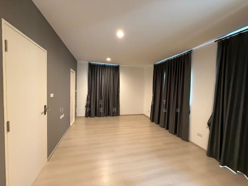 Villaggio Rangsit - Klong 2, Pathum Thani, Soi Rangsit - Nakhon Nayok 31, Rangsit - Nakhon Nayok Road, Khlong Song, Khlong Luang, Pathum Thani, 3 Bedrooms, 100 sqm, Single Detached House For Sale, by The Best Property แอน, 500573475 - DDproperty.com