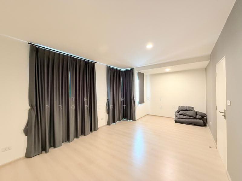 Villaggio Rangsit - Klong 2, Pathum Thani, Soi Rangsit - Nakhon Nayok 31, Rangsit - Nakhon Nayok Road, Khlong Song, Khlong Luang, Pathum Thani, 3 Bedrooms, 100 sqm, Single Detached House For Sale, by The Best Property แอน, 500573475 - DDproperty.com