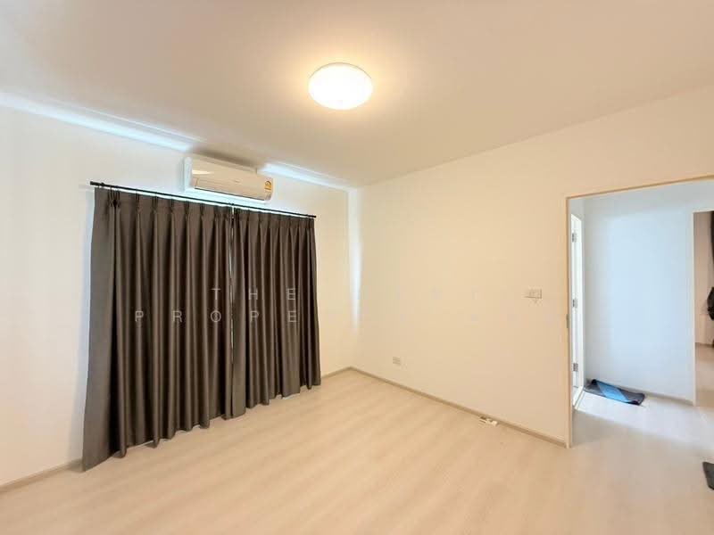 Villaggio Rangsit - Klong 2, Pathum Thani, Soi Rangsit - Nakhon Nayok 31, Rangsit - Nakhon Nayok Road, Khlong Song, Khlong Luang, Pathum Thani, 3 Bedrooms, 100 sqm, Single Detached House For Sale, by The Best Property แอน, 500573475 - DDproperty.com