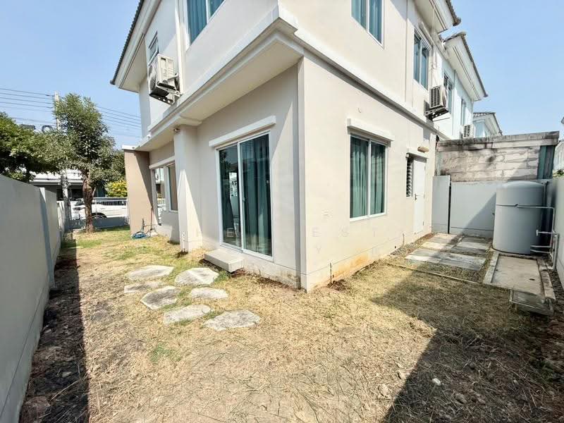 Villaggio Rangsit - Klong 2, Pathum Thani, Soi Rangsit - Nakhon Nayok 31, Rangsit - Nakhon Nayok Road, Khlong Song, Khlong Luang, Pathum Thani, 3 Bedrooms, 100 sqm, Single Detached House For Sale, by The Best Property แอน, 500573475 - DDproperty.com