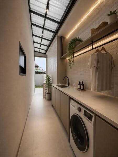 3 Bedroom Pool Villa Presale Khao Noi East Pattaya, chon-buri, Nong Pru, Bang Lamung (Pattaya), Chon Buri (Pattaya), 3 Bedrooms, 256 sqm, Villa For Sale, by PLC real estate, 500573477 - DDproperty.com