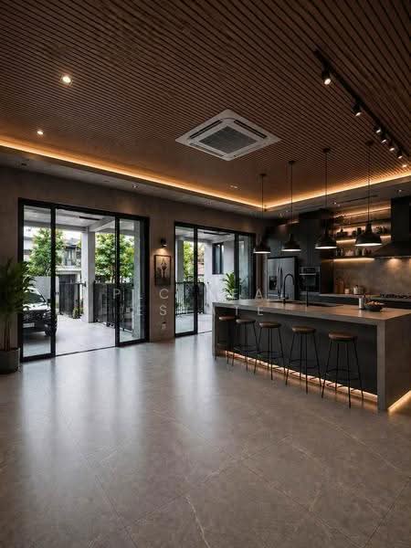 3 Bedroom Pool Villa Presale Khao Noi East Pattaya, chon-buri, Nong Pru, Bang Lamung (Pattaya), Chon Buri (Pattaya), 3 Bedrooms, 256 sqm, Villa For Sale, by PLC real estate, 500573477 - DDproperty.com