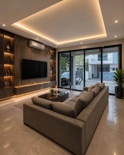 3 Bedroom Pool Villa Presale Khao Noi East Pattaya, chon-buri, Nong Pru, Bang Lamung (Pattaya), Chon Buri (Pattaya), 3 Bedrooms, 256 sqm, Villa For Sale, by PLC real estate, 500573477 - DDproperty.com