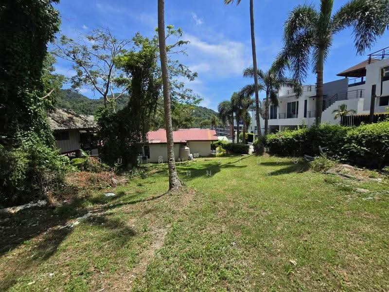 ถนนปฎัก ซอย 2 ตำบลกะรน อำเภอเมือง ภูเก็ต, Phuket, Karon, Muang Phuket, Phuket, , 920 sqm, Land For Sale, by คุณริช, 500573478 - DDproperty.com