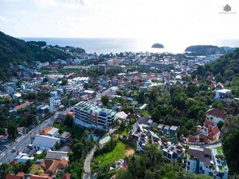 ถนนปฎัก ซอย 2 ตำบลกะรน อำเภอเมือง ภูเก็ต, Phuket, Karon, Muang Phuket, Phuket, , 920 sqm, Land For Sale, by คุณริช, 500573478 - DDproperty.com