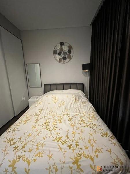 The Saint Residences Ladprao, Bangkok, 588 Vibhavadi-Rangsit Road, Jom Phon, Chatuchak, Bangkok, 2 Bedrooms, 56 sqm, Condo For Sale, by Sirirut Havee Akehurst, 500573479 - DDproperty.com