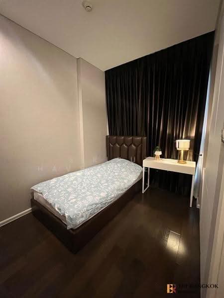 The Saint Residences Ladprao, Bangkok, 588 Vibhavadi-Rangsit Road, Jom Phon, Chatuchak, Bangkok, 2 Bedrooms, 56 sqm, Condo For Sale, by Sirirut Havee Akehurst, 500573479 - DDproperty.com