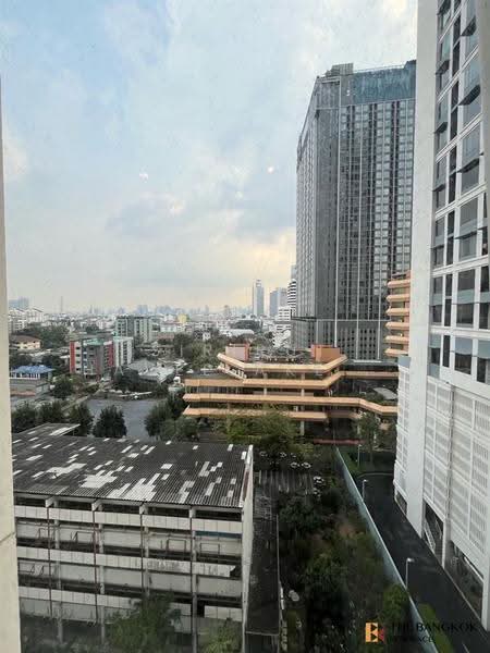 The Saint Residences Ladprao, Bangkok, 588 Vibhavadi-Rangsit Road, Jom Phon, Chatuchak, Bangkok, 2 Bedrooms, 56 sqm, Condo For Sale, by Sirirut Havee Akehurst, 500573479 - DDproperty.com