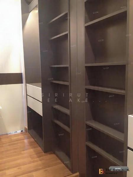 Ivy Ampio, Bangkok, 48 Ratchadaphisek Road, Huai Khwang, Bangkok, 1 Bedroom, 43 sqm, Condo For Sale, by Sirirut Havee Akehurst, 500573480 - DDproperty.com