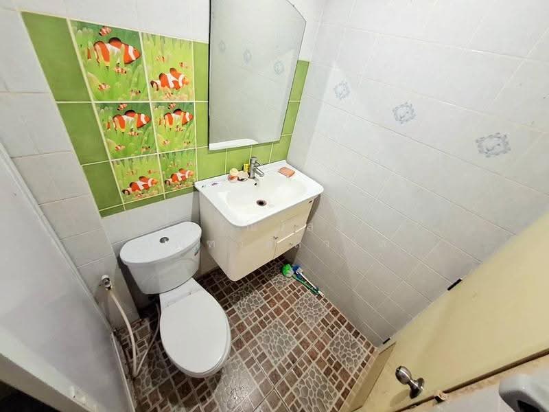 Nanthana Garden Rangsit, Pathum Thani, Soi Baan Klang, Ban Klang, Muang Pathum Thani, Pathum Thani, 3 Bedrooms, 90 sqm, Townhouse For Sale, by กรณวัสส์ กัณฑวัสส์วงส์, 500573481 - DDproperty.com