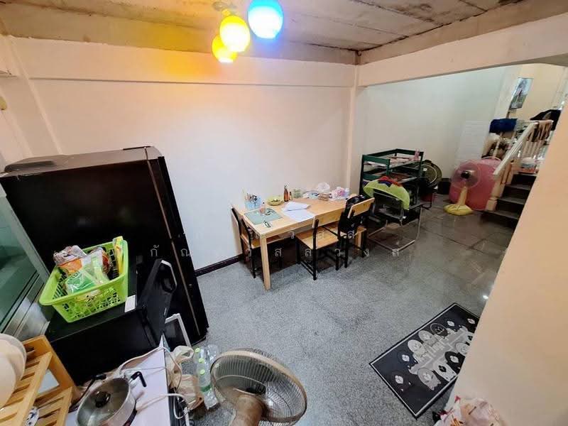 Nanthana Garden Rangsit, Pathum Thani, Soi Baan Klang, Ban Klang, Muang Pathum Thani, Pathum Thani, 3 Bedrooms, 90 sqm, Townhouse For Sale, by กรณวัสส์ กัณฑวัสส์วงส์, 500573481 - DDproperty.com
