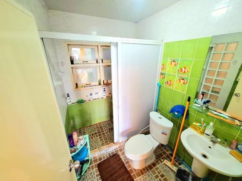 Nanthana Garden Rangsit, Pathum Thani, Soi Baan Klang, Ban Klang, Muang Pathum Thani, Pathum Thani, 3 Bedrooms, 90 sqm, Townhouse For Sale, by กรณวัสส์ กัณฑวัสส์วงส์, 500573481 - DDproperty.com