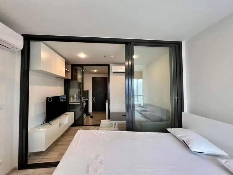 XT Huaikhwang, Bangkok, 244 Ratchadaphisek Road, Huai Khwang, Bangkok, 1 Bedroom, 31 sqm, Condo For Rent, by Connex Property, 500573482 - DDproperty.com