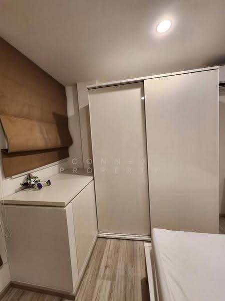 XT Huaikhwang, Bangkok, 244 Ratchadaphisek Road, Huai Khwang, Bangkok, 1 Bedroom, 31 sqm, Condo For Rent, by Connex Property, 500573482 - DDproperty.com
