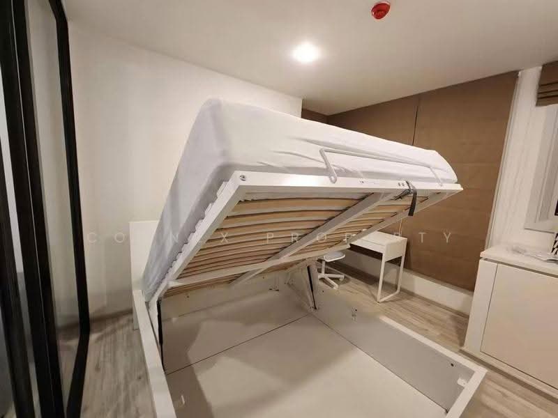 XT Huaikhwang, Bangkok, 244 Ratchadaphisek Road, Huai Khwang, Bangkok, 1 Bedroom, 31 sqm, Condo For Rent, by Connex Property, 500573482 - DDproperty.com