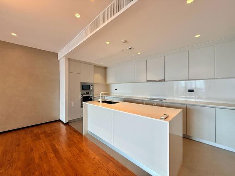 La Citta Delre Thonglor 16, Bangkok, 508-502 Soi Thonglor 16, Khlong Tan Nua, Watthana, Bangkok, 3 Bedrooms, 180 sqm, Condo For Rent, by Bangkok Residential, 500573484 - DDproperty.com