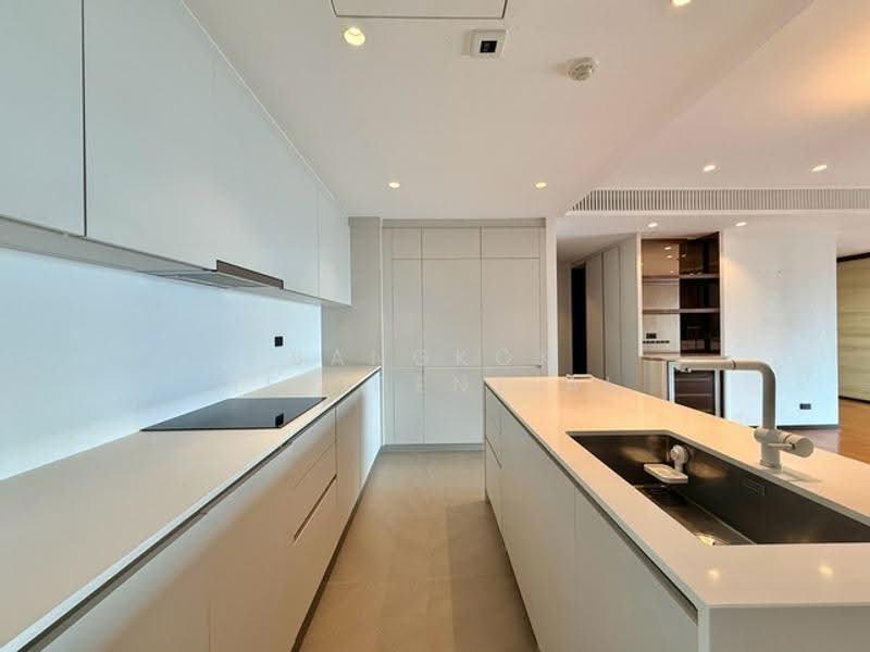 La Citta Delre Thonglor 16, Bangkok, 508-502 Soi Thonglor 16, Khlong Tan Nua, Watthana, Bangkok, 3 Bedrooms, 180 sqm, Condo For Rent, by Bangkok Residential, 500573484 - DDproperty.com