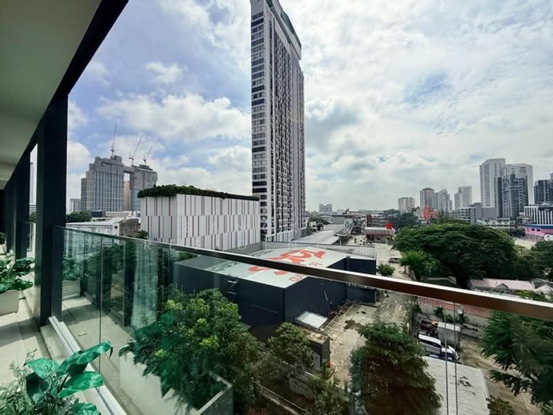 La Citta Delre Thonglor 16 : ลา ซิตต้า ทองหล่อ 16, กรุงเทพ, 508-502 ซอยทองหล่อ 16, คลองตันเหนือ, วัฒนา, กรุงเทพ, 180 ตร.ม., คอนโด ให้เช่า, โดย Bangkok Residential, 500573484 - DDproperty.com