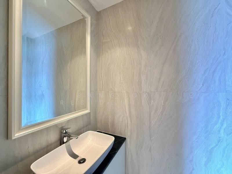 La Citta Delre Thonglor 16, Bangkok, 508-502 Soi Thonglor 16, Khlong Tan Nua, Watthana, Bangkok, 3 Bedrooms, 180 sqm, Condo For Rent, by Bangkok Residential, 500573484 - DDproperty.com