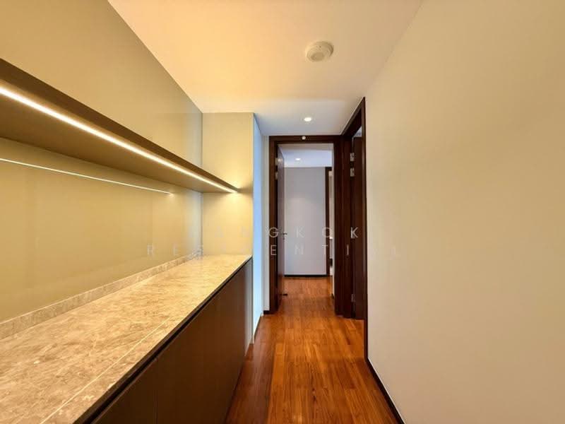 La Citta Delre Thonglor 16, Bangkok, 508-502 Soi Thonglor 16, Khlong Tan Nua, Watthana, Bangkok, 3 Bedrooms, 180 sqm, Condo For Rent, by Bangkok Residential, 500573484 - DDproperty.com