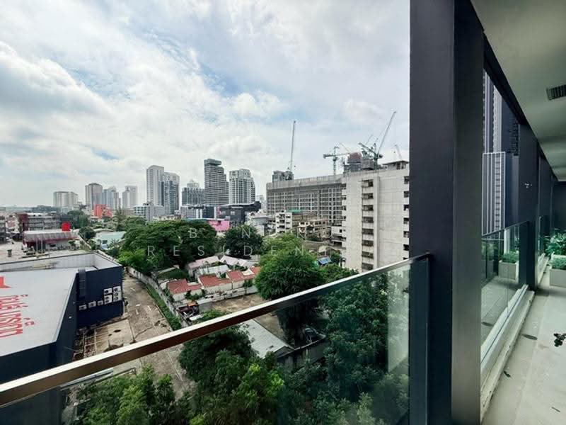 La Citta Delre Thonglor 16 : ลา ซิตต้า ทองหล่อ 16, กรุงเทพ, 508-502 ซอยทองหล่อ 16, คลองตันเหนือ, วัฒนา, กรุงเทพ, 180 ตร.ม., คอนโด ให้เช่า, โดย Bangkok Residential, 500573484 - DDproperty.com