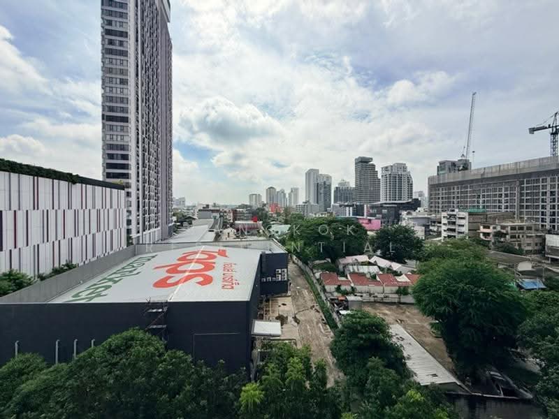 La Citta Delre Thonglor 16, Bangkok, 508-502 Soi Thonglor 16, Khlong Tan Nua, Watthana, Bangkok, 3 Bedrooms, 180 sqm, Condo For Rent, by Bangkok Residential, 500573484 - DDproperty.com