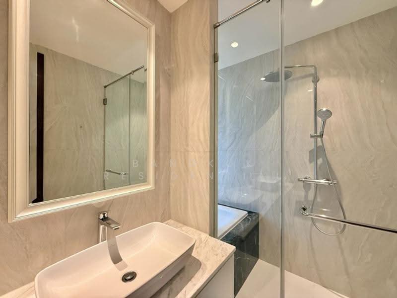 La Citta Delre Thonglor 16, Bangkok, 508-502 Soi Thonglor 16, Khlong Tan Nua, Watthana, Bangkok, 3 Bedrooms, 180 sqm, Condo For Rent, by Bangkok Residential, 500573484 - DDproperty.com