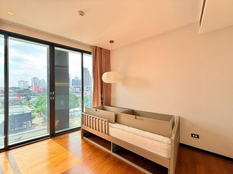 La Citta Delre Thonglor 16, Bangkok, 508-502 Soi Thonglor 16, Khlong Tan Nua, Watthana, Bangkok, 3 Bedrooms, 180 sqm, Condo For Rent, by Bangkok Residential, 500573484 - DDproperty.com