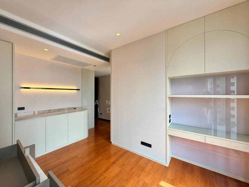 La Citta Delre Thonglor 16, Bangkok, 508-502 Soi Thonglor 16, Khlong Tan Nua, Watthana, Bangkok, 3 Bedrooms, 180 sqm, Condo For Rent, by Bangkok Residential, 500573484 - DDproperty.com
