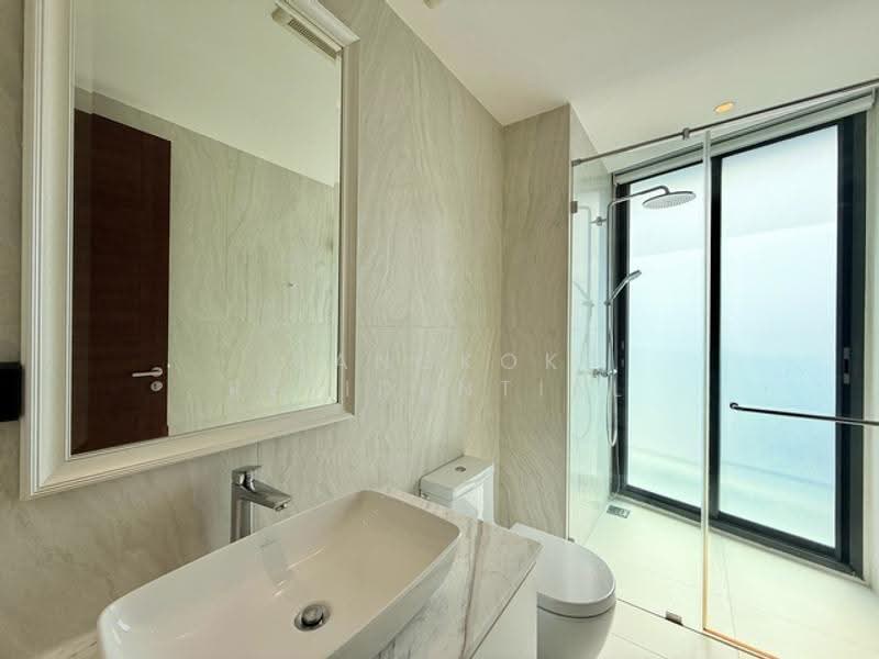 La Citta Delre Thonglor 16, Bangkok, 508-502 Soi Thonglor 16, Khlong Tan Nua, Watthana, Bangkok, 3 Bedrooms, 180 sqm, Condo For Rent, by Bangkok Residential, 500573484 - DDproperty.com